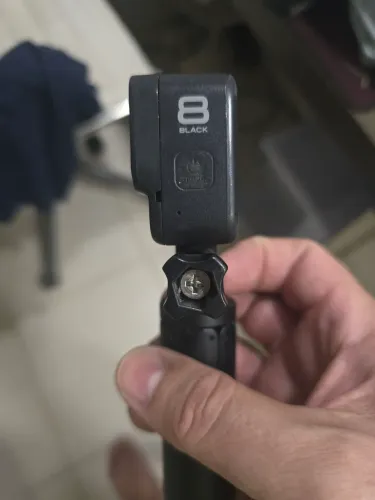 Gopro hero Black 8