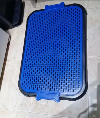 Sanitário Pet
