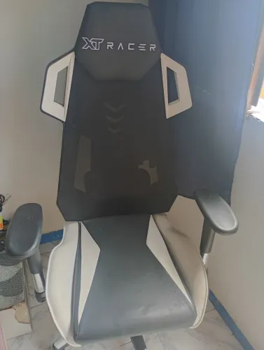 Cadeira gamer XT RACER