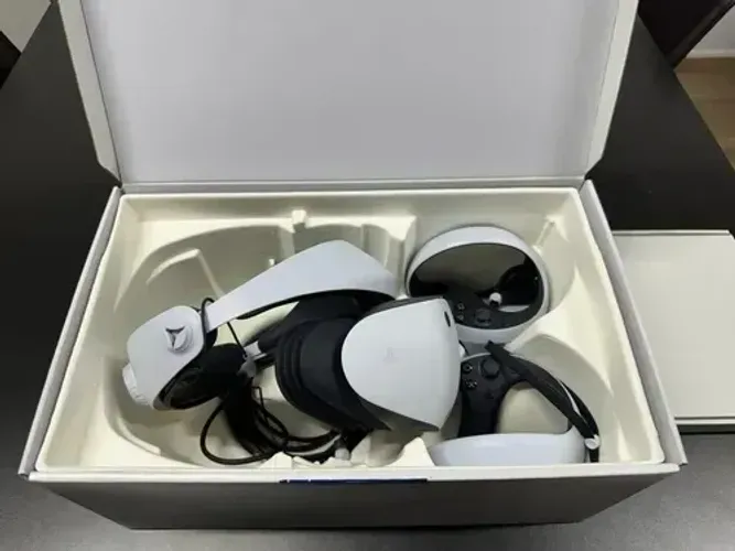 VR 2 para Ps5