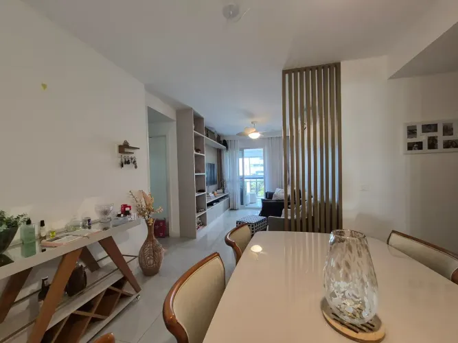 Condomínio Rio 2 - 3 quartos em Barra Olímpica - Rio de Janeiro - RJ