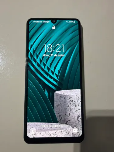 Celular Samsung Galaxy A31