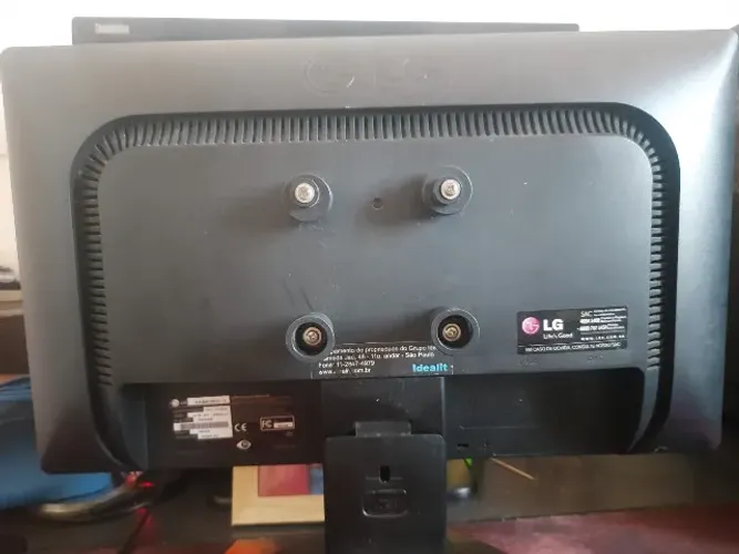 Monitor 19 polegadas