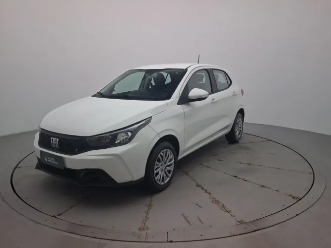 Fiat Argo Drive 1.0 Firefly 2025