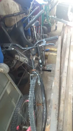 Bike / Bicicleta 230 reais!