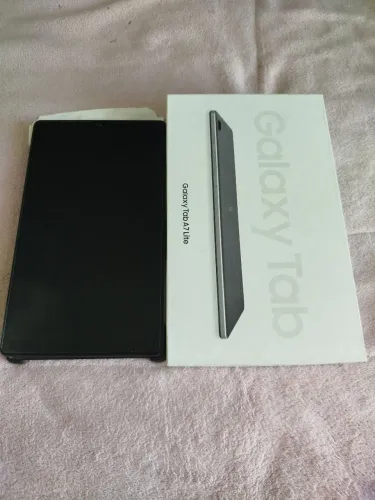 Tablet Galaxy A7 lite 32gb 
