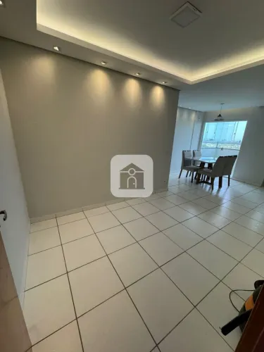 Apartamento para venda no bairro Residencial Lago Azul