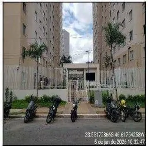 Apartamento com 2 dorm à venda, 32 m² por R$ 157.362,26 - Brás - São Paulo/SP