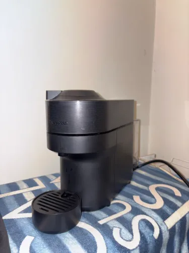 cafeteira Nespresso Vertuo Pop