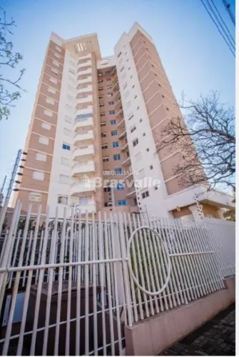 Apartamento a venda no condomínio Way Point no bairro Centro