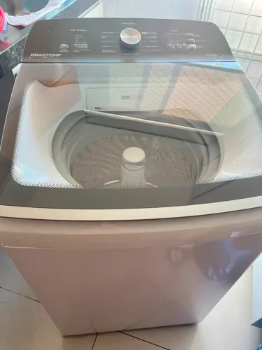 Máquina de lavar