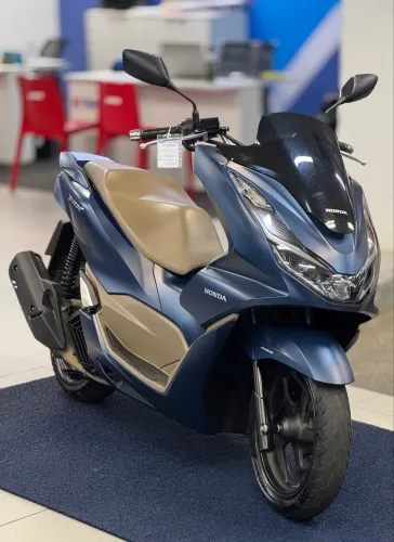HONDA PCX 160 DLX 23/2024