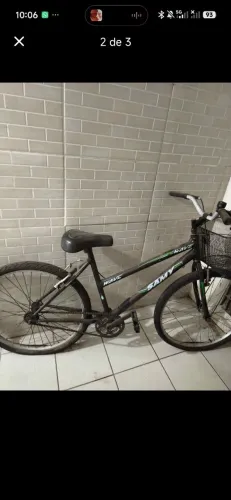 BICICLETA ARO 26 (BARATO PRA SAIR HOJE)