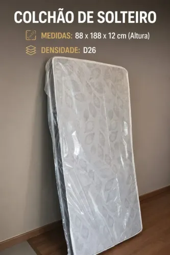 Colchão
