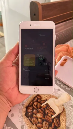 Vende-se iPhone 8 Plus