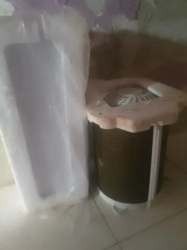 Vendo Central de Ar