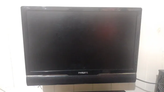 Vendo tv 22 p usada