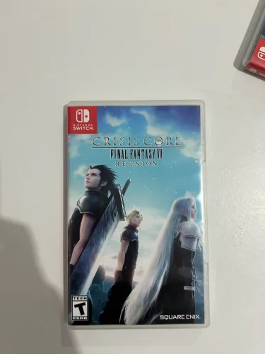 Jogo Nintendo Switch