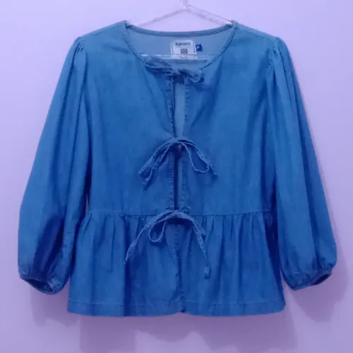 Linda Camisa