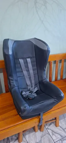 Cadeira bebê para carro