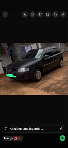 Imagem de Volkswagen Gol Geração IV Power 1.6 8V MI Total Flex Mec. 4P 2006