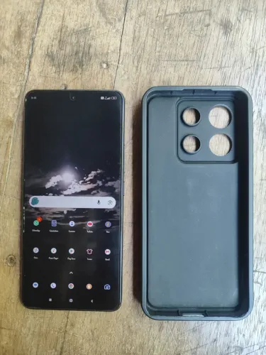 Vendo ou troco xiaomi X6 poco 