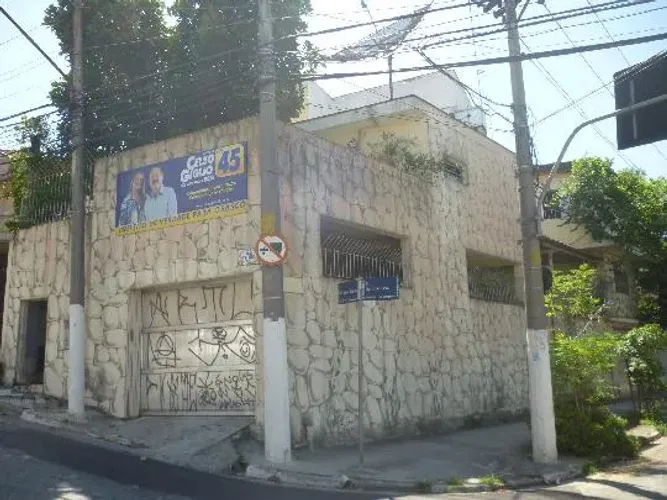 Casa Sobrado em Osasco