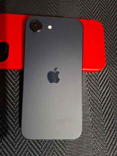 iPhone 16E