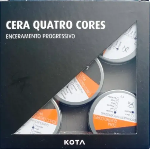 Kit cera kota 