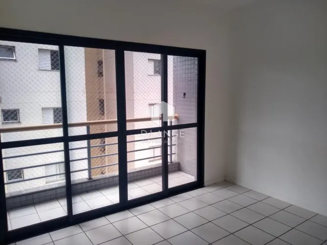 Apartamento para locação no bairro Parque Brasília em Campinas - SP