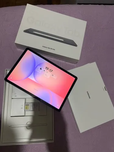 Tab S10 lite 128GB