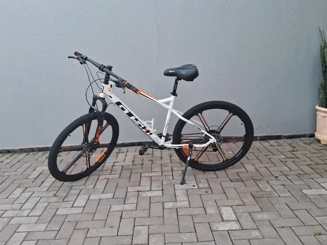 Bicicleta 29 GTS M1 Freio Hidráulico 27v I-Vtec Mx9 Magnésio