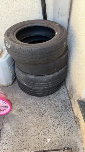 Pneu 175/70/14