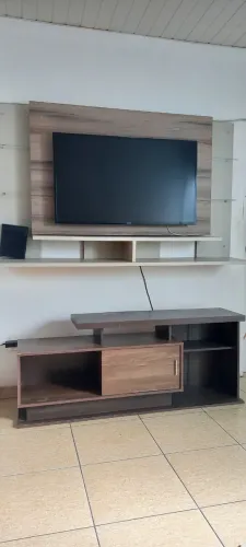 Painel de TV