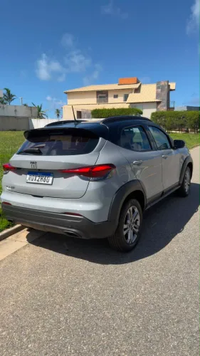 Fiat Pulse Drive 1.3 8V Flex Aut. 2023