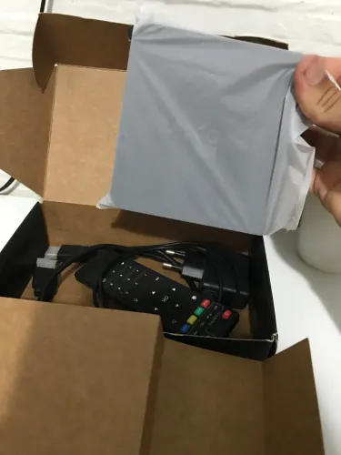 Tv Boxe