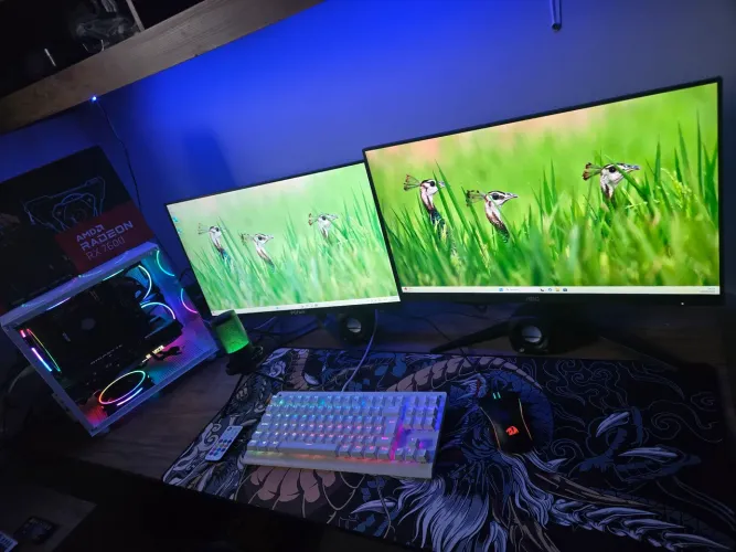 PC Gamer Completo!!!