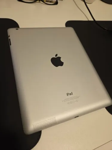 Ipad 4ª Geração 64gb (Excelente estado - único dono)