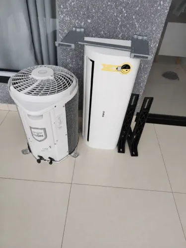 Ar-condicionado 