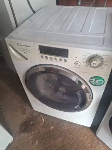 Electrolux 9kg lava e seca 