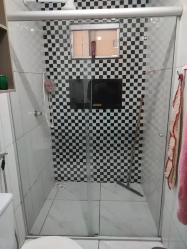 Box de banheiro 