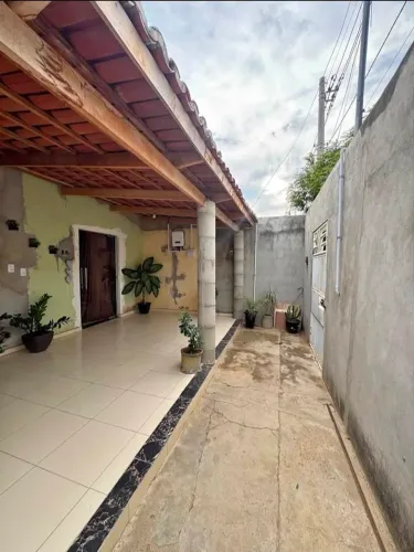 Lindo imóvel em marituba