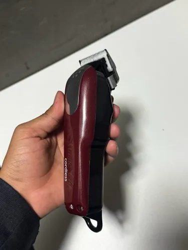 Magic clip