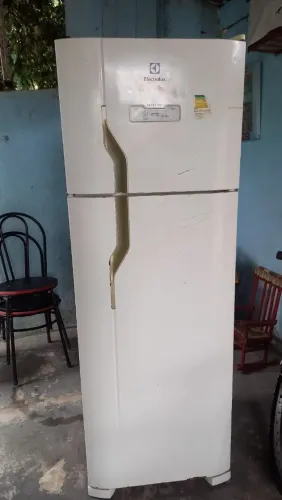 Geladeira 