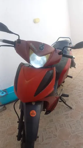 Moto Jet 125