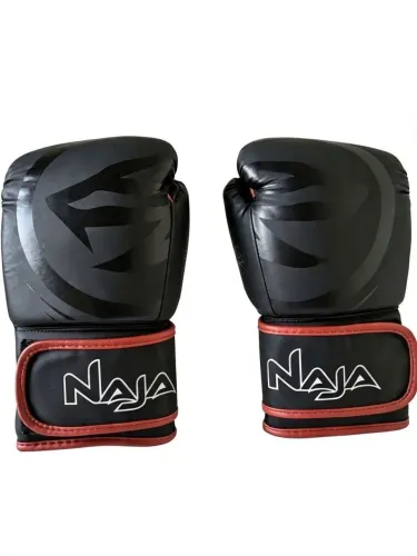 Luvas de Boxe Naja
