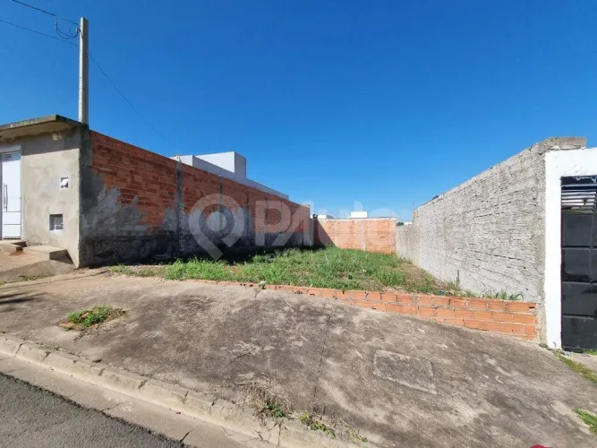 Terreno à venda no Bairro São Jorge - Piracicaba - SP