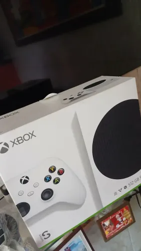 Xbox serie s