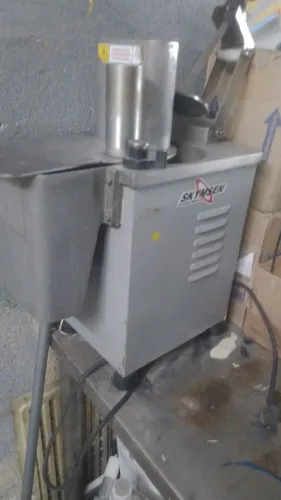 Multi Processador De Alimentos 