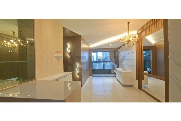 Apartamento 3 quartos à venda em Piedade